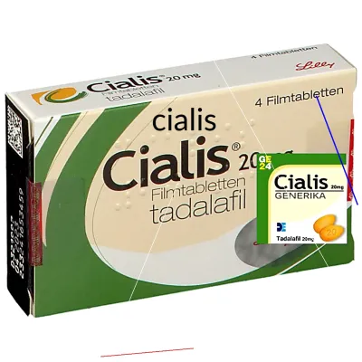 Ou acheter cialis generique en france